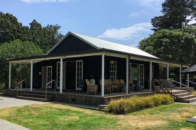 Waiheke Island Experience Tour - Who Should Consider This Tour?