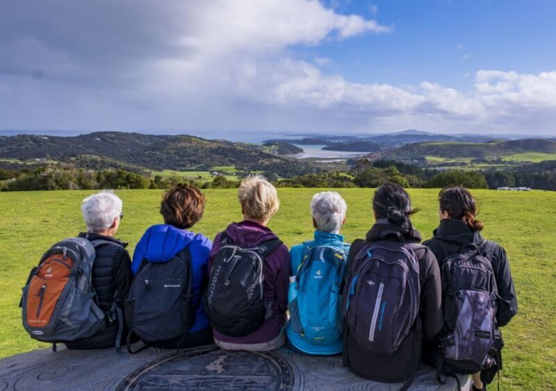 Waiheke Island: Full Day Guided History and Heritage Tour - Waiheke Island: Full Day Guided History and Heritage Tour — A Deep Dive into Maori Culture and Natural Beauty