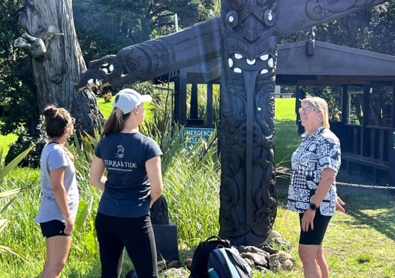 Waiheke Island: Full Day Guided History and Heritage Tour - How the Tour Delivers Value