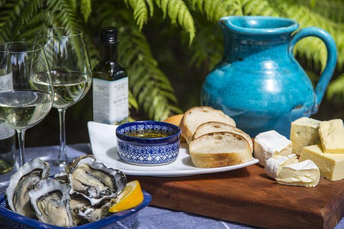 Waiheke Island Gourmet Food and Wine Tour - Who Would Enjoy This Tour?