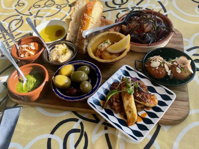 Waiheke Island Gourmet Food and Wine Tour with Platter Lunch - Potential Drawbacks