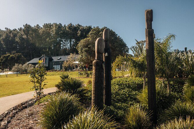 Waiheke Island Guided Tastings at Local Brewery & Distillery - Why This Tour Works Well