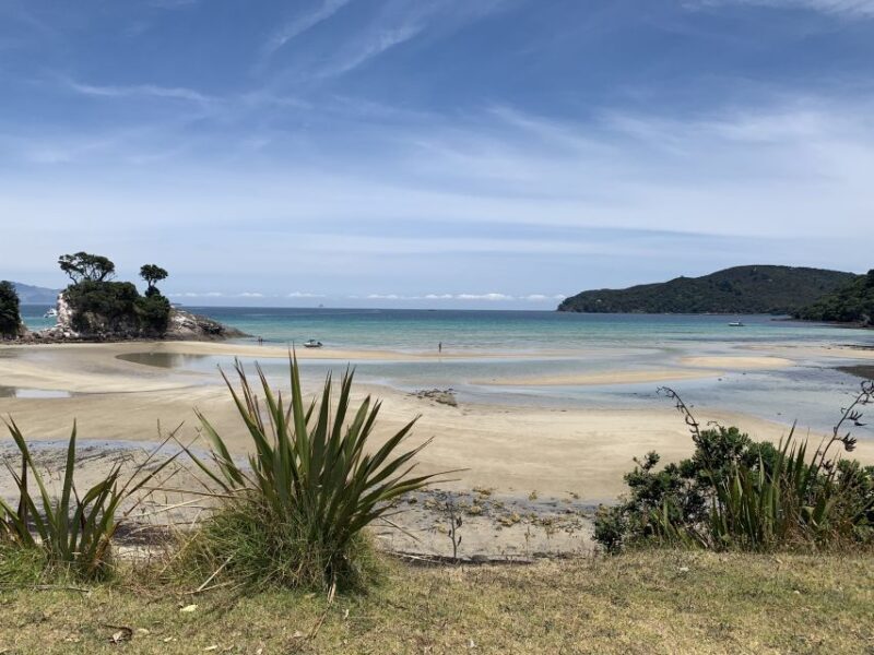 Waiheke Island: Gulf Marine Park Sailing Adventure & Lunch - Final Thoughts