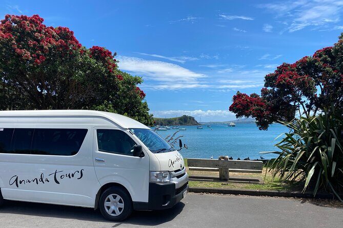 Waiheke Island Half Day Scenic Wine and Lunch - The Waiheke Island Half Day Scenic Wine and Lunch Tour: A Taste of New Zealand’s Best