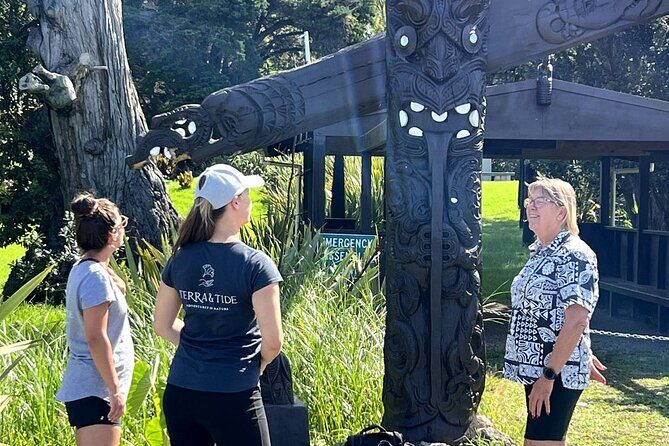 Waiheke Island History and Heritage Tour - Exploring Waiheke Island’s Heritage and Landscape: A Detailed Review of the Waiheke Island History and Heritage Tour