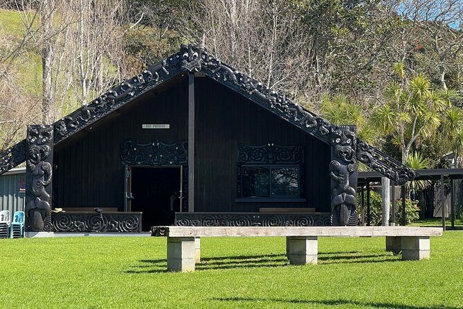 Waiheke Island History and Heritage Tour - FAQ