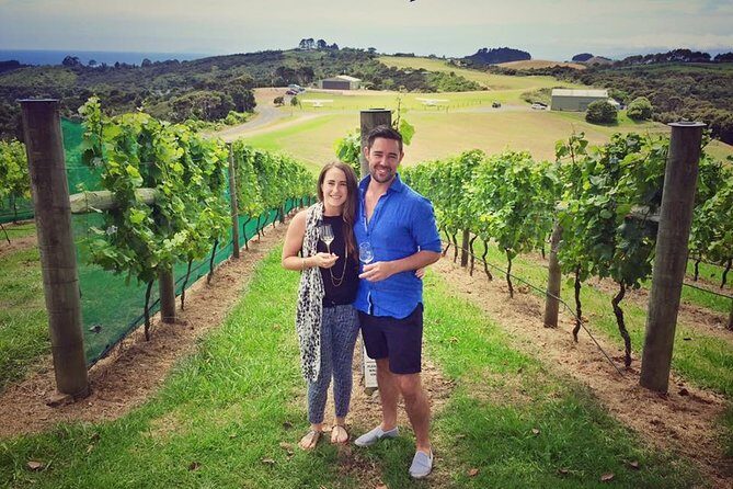 Waiheke Island Premium Wine Tour with Tastings - FAQs