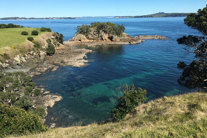 Waiheke Island Private Double Headland Walk - A Complete Guide to the Waiheke Island Double Headland Walk