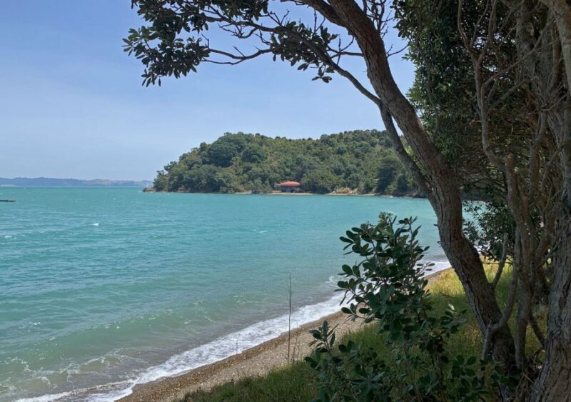 Waiheke Island: Private Guided Te Ara Hura 5-Day Walk - Key Points