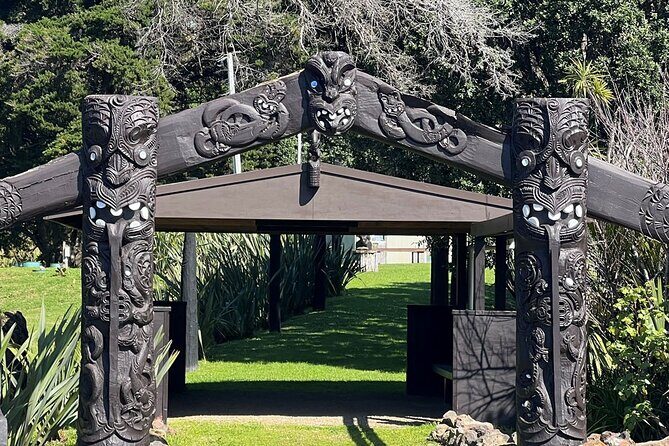 Waiheke Island Private History and Heritage Tour - Waiheke Island Private History and Heritage Tour: A Deep Dive into Maori Culture and Scenic Beauty