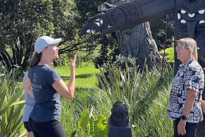 Waiheke Island Private History and Heritage Tour - Exploring Waiheke Through a Maori Lens: What to Expect
