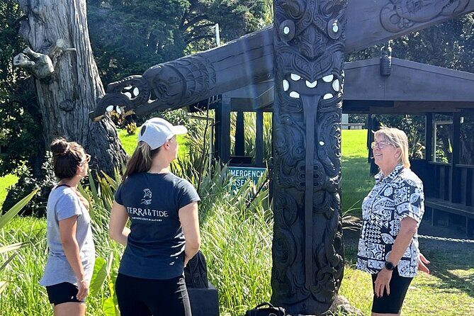 Waiheke Island Private History and Heritage Tour - Analyzing the Value and Practicalities