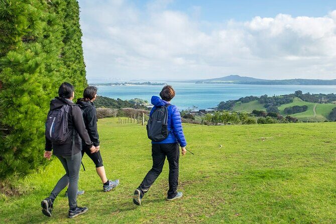 Waiheke Island Private History and Heritage Tour - FAQs