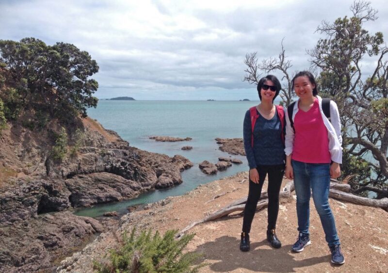 Waiheke Island: Private Personalized Walk - An In-Depth Look at the Waiheke Island Private Walk
