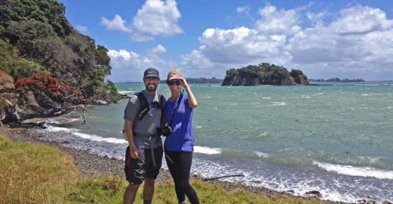 Waiheke Island: Private Personalized Walk - FAQs