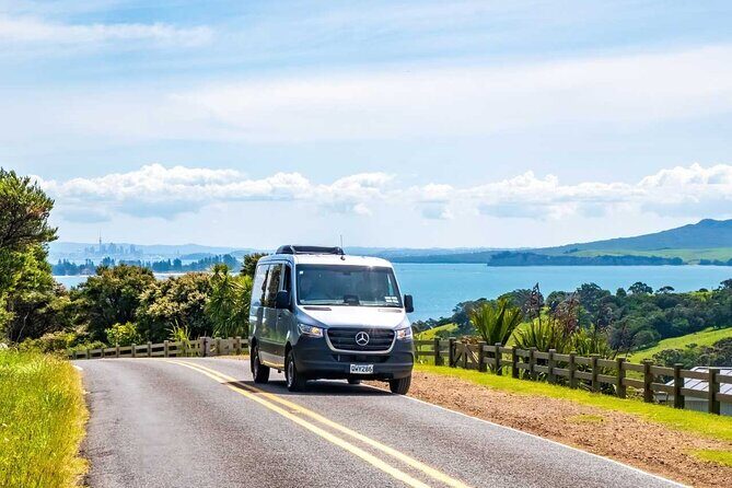 Waiheke Island Private Transfers - An In-Depth Look at Waiheke Island Private Transfers