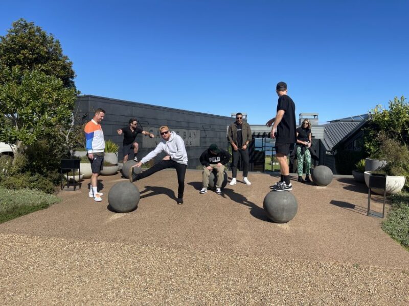 Waiheke Island: Scenic Island Wine Tour & Local Wine Tasting - Waiheke Island: Scenic Island Wine Tour & Local Wine Tasting