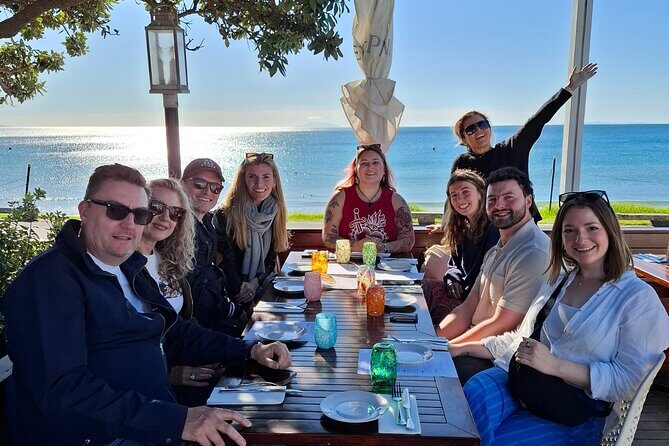 Waiheke Island: Sip & Savour Tour - Waiheke Island: Sip & Savour Tour — A Taste of Authenticity and Scenic Charm