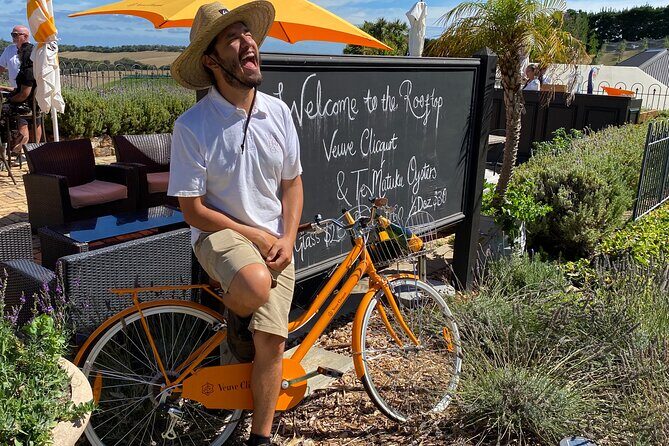 Waiheke Island: Sip & Savour Tour - Transportation and Group Size: Why It Matters