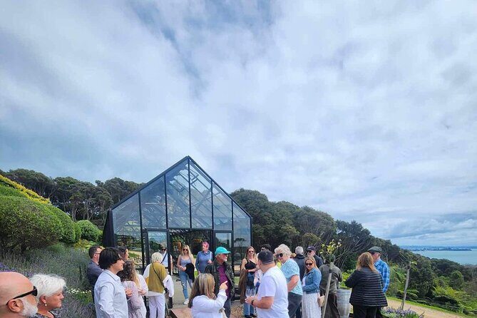 Waiheke Island: Taste&Graze Whisky Cellar Tour, Food, Olive Oil - Price and Value Analysis