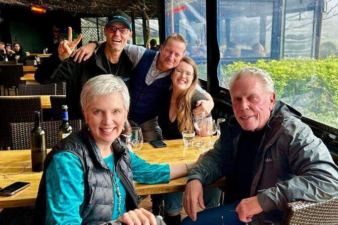 Waiheke Island: Taste&Graze Whisky Cellar Tour, Food, Olive Oil - Who Is This Tour Best Suited For?