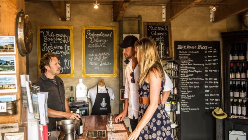 Waiheke Island: The Essence of Waiheke Wine Tour - The Itinerary: What You Can Expect