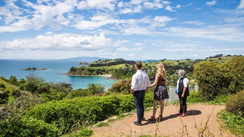 Waiheke Island: The Essence of Waiheke Wine Tour - Why This Tour Works for You