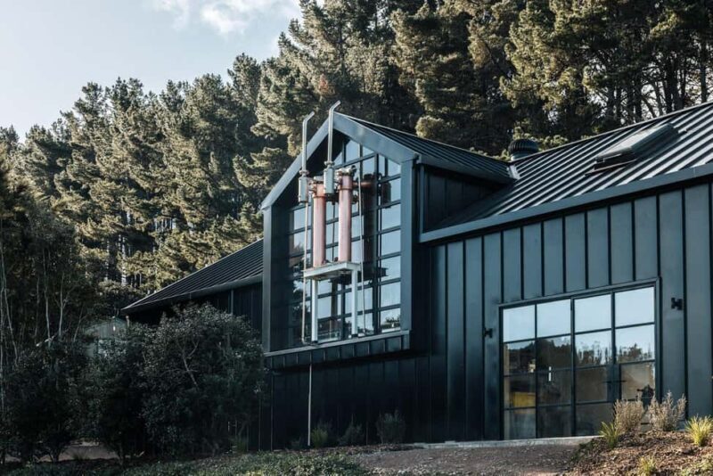 Waiheke Island: The Heke Brewery/Distillery Guided Tasting - The Authentic Flavor of Waiheke’s Craft Scene