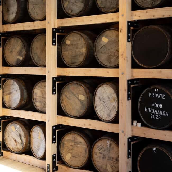 Waiheke Island: The Heke Brewery/Distillery Guided Tasting - Who Should Consider Taking This Tour?