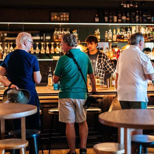Waiheke Island: The Heke Brewery/Distillery Guided Tasting - FAQ About The Heke Guided Tasting on Waiheke Island