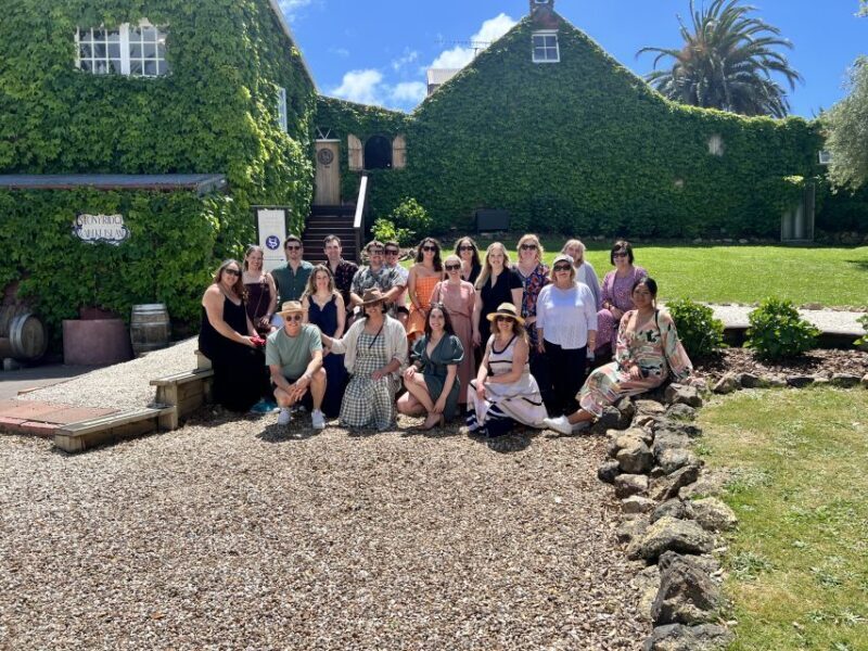 Waiheke Island: Wine Tour & Lunch at Award Winning Venue - An Overview of the Waiheke Island Wine Tour
