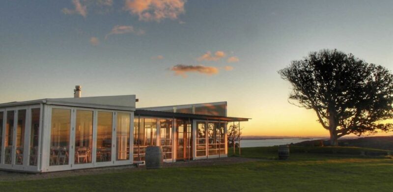 Waiheke Island: Wine Tour & Lunch at Award Winning Venue - Practical Details & Considerations
