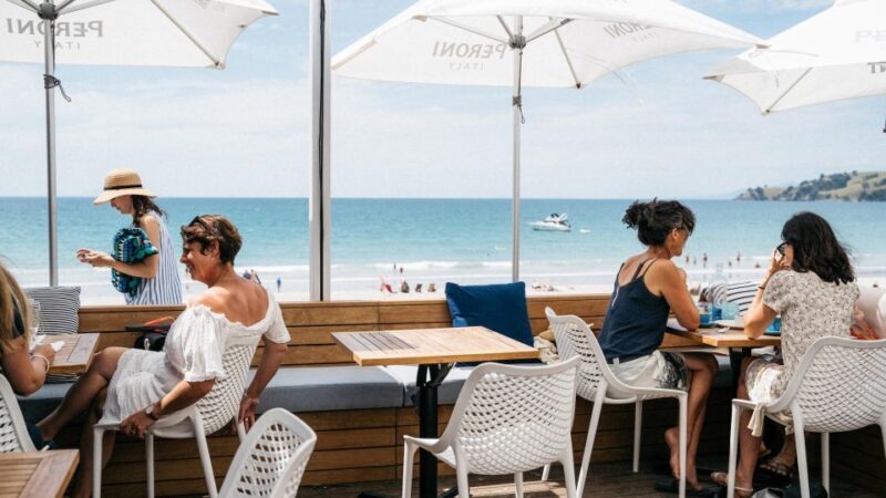 Waiheke Island: Wine Tour & Lunch at Award Winning Venue - The Sum Up