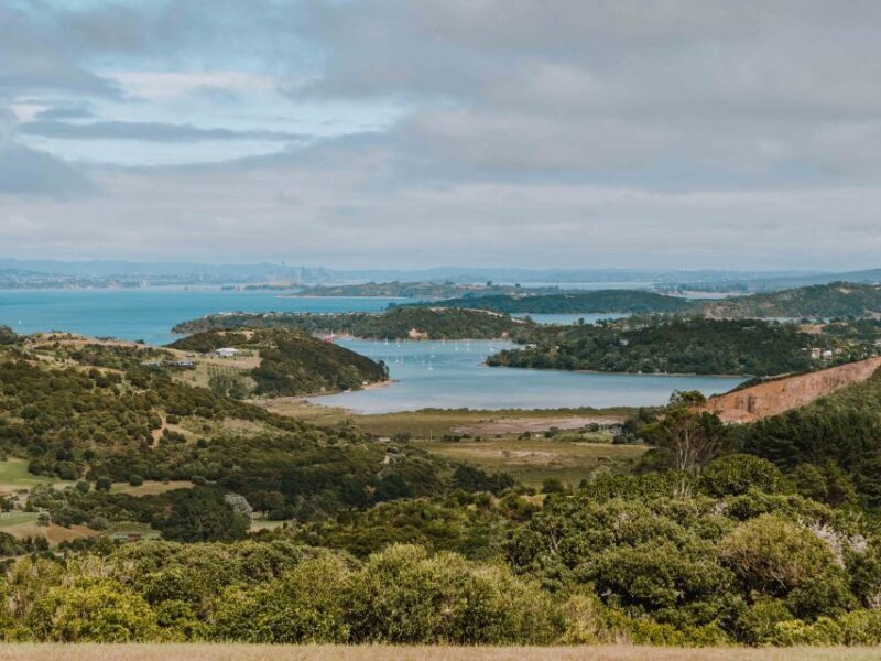 Waiheke Island: Wine Tour & Lunch at Award Winning Venue - FAQs