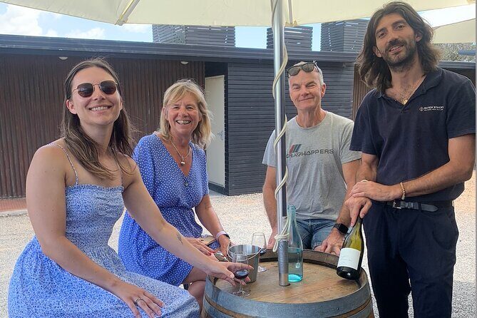 Waiheke island wine tours with Waitiki Tours - An in-depth look at what makes this Waiheke Island tour special