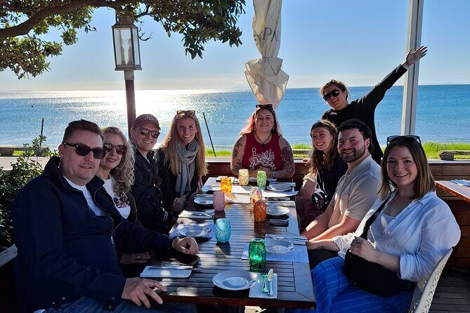 Waiheke Island Winery Tour - Final Thoughts