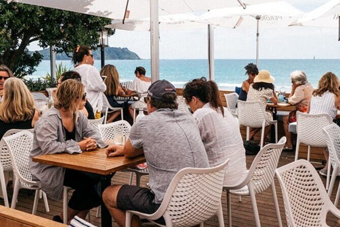 WAIHEKE ISLAND ZEITGEIST, Small Group Rustic Boutique Winery Tour - FAQs