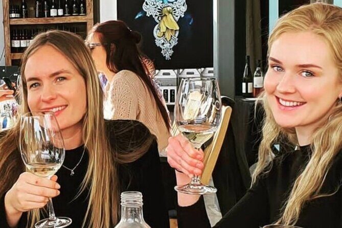 WAIHEKE ISLAND ZEITGEIST, Small Group Rustic Boutique Winery Tour - Final Thoughts