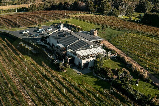 Waiheke Luxury 9 Hour Tour Tailored to You - Who Would This Tour Suit Best?