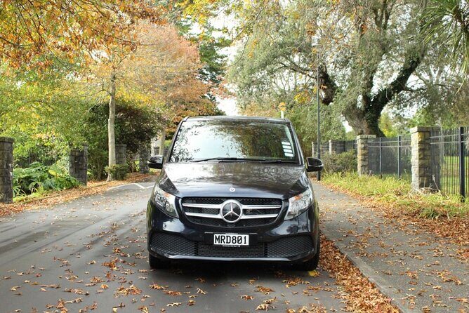 Waiheke Luxury 9 Hour Tour Tailored to You - Final Thoughts