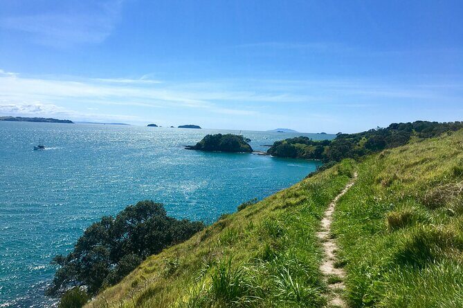 Waiheke Luxury 9 Hour Tour Tailored to You - FAQs