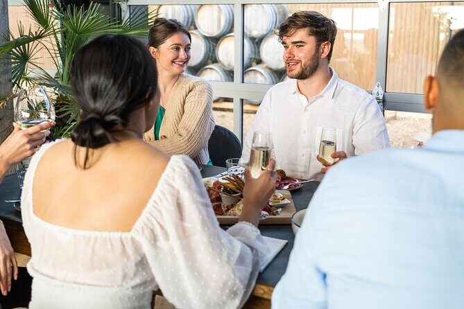Waiheke Wine and Dine - Batch Winery - Detailed Review of Waiheke Wine and Dine – Batch Winery