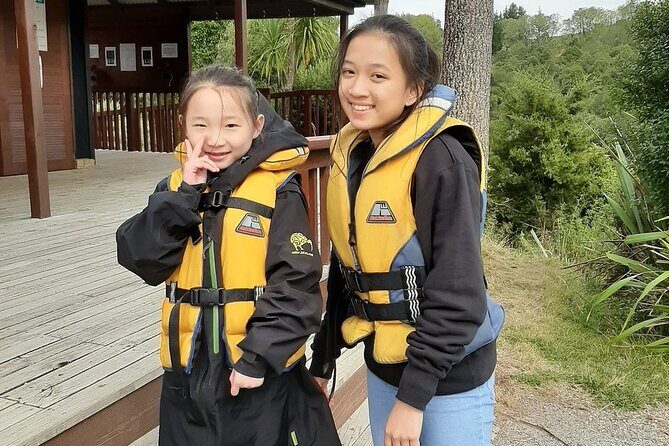 Waikato River Jet Boat Ride from Taupo - Final Thoughts