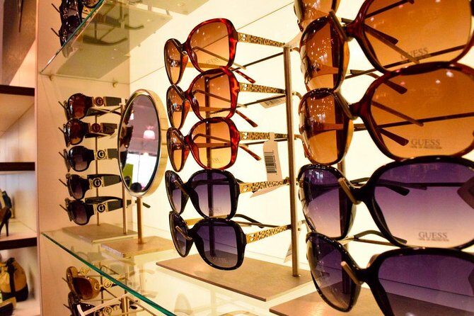 Waikele Outlet Shopping Shuttle from Waikiki - FAQs