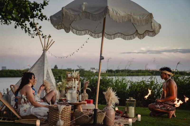 Waikiki : Beach Picnic with Professional Photography! - Practical Tips for Your Visit