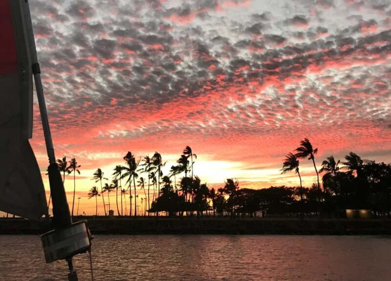 Waikiki Beach Sunset Sail and Swim on a Sailing Catamaran - The Sum Up: Is It Worth It?