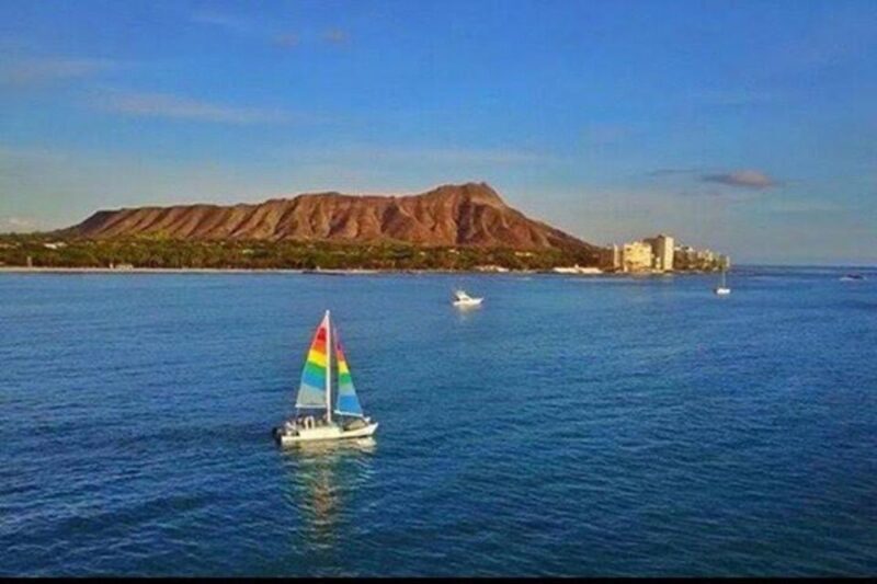 Waikiki Beach: Turtle Snorkeling and Sailing on Hwea - Authentic Experiences as Highlighted by Travelers