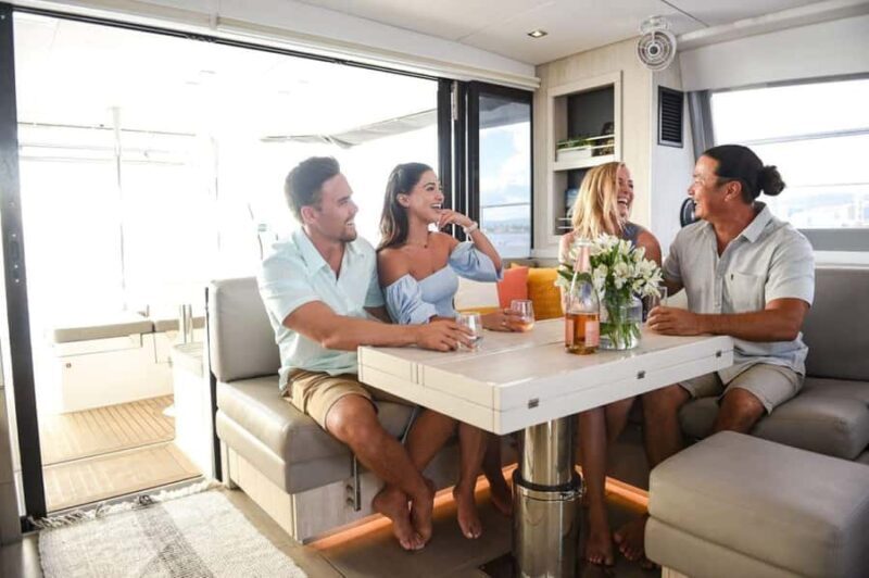 Waikiki Captain's Sunset + Tasting - Who Will Love This Experience?