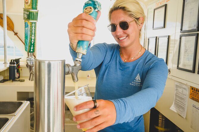 Waikiki Catamaran Snorkel Sail: Turtles Guaranteed - Practical Notes and Considerations