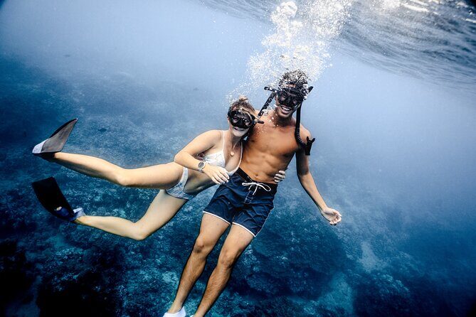 Waikiki Couples Snorkel Retreat - FAQ